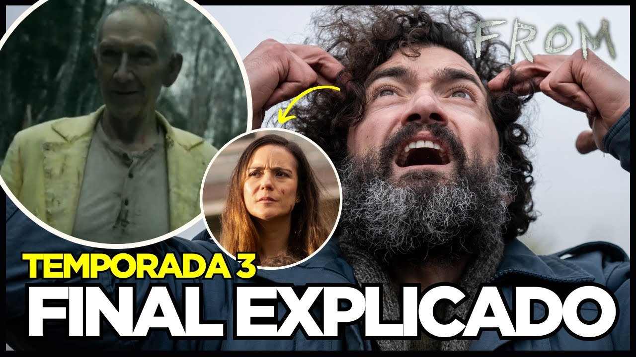 From Temporada 3 final explicado