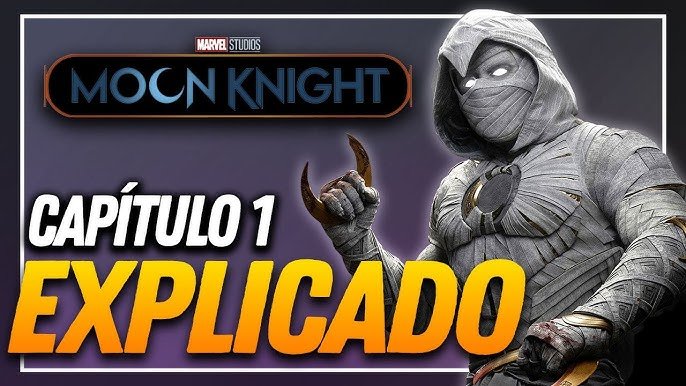 Moon Knight Temporada 1 final explicado