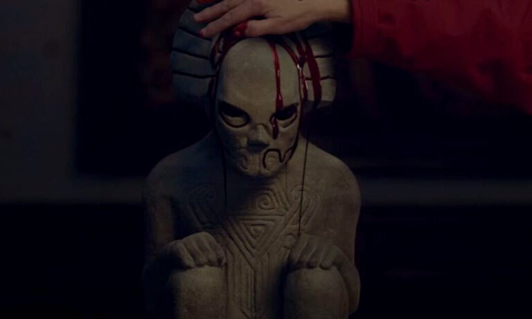 Archive 81 Temporada 1 final explicado