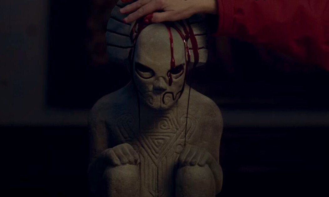Archive 81 Temporada 1 final explicado