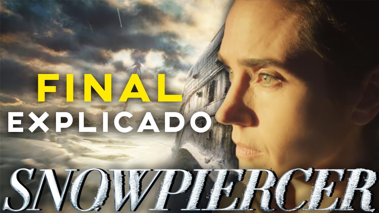 Snowpiercer final explicado