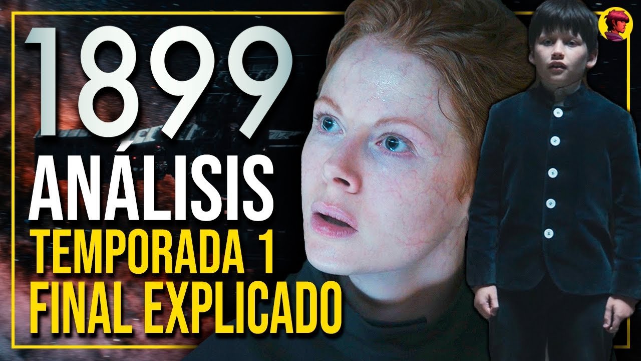 1899 Temporada 1 final explicado