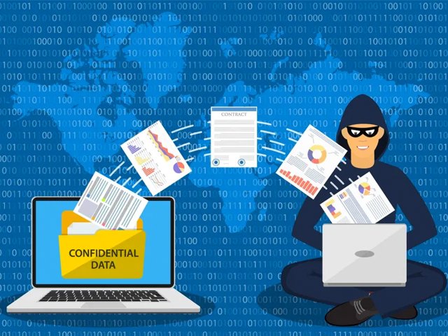 me roban la identidad digital