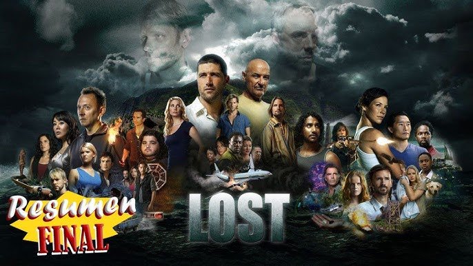 Perdidos Temporada 6 final explicado