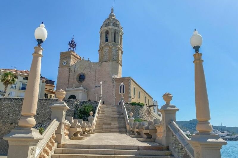 que hacer en Sitges