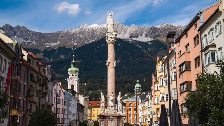 que hacer en Innsbruck