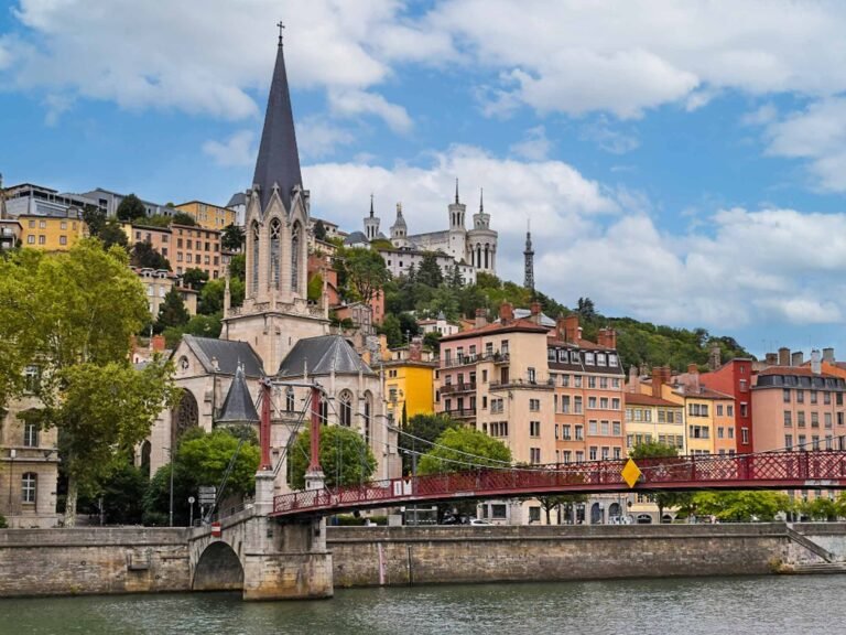 que hacer en lyon