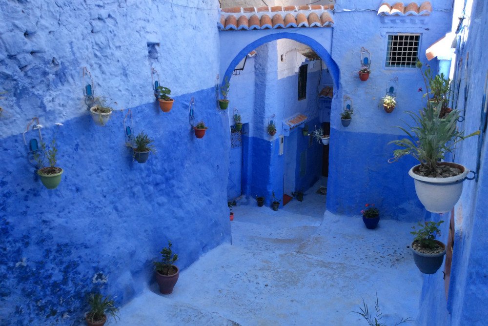 que hacer en Tarifa