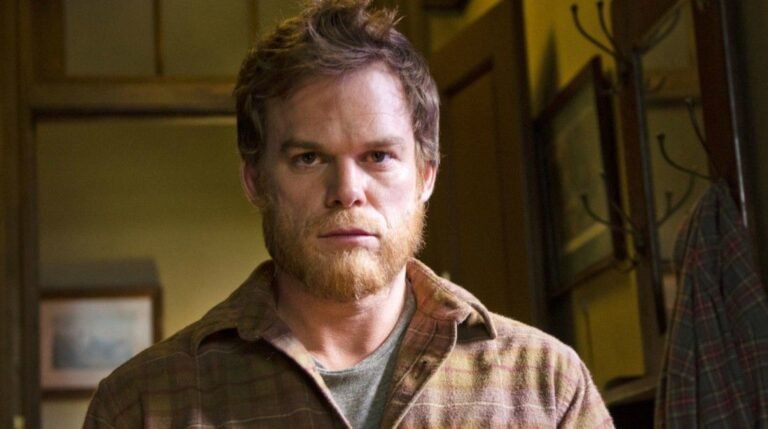 Dexter Temporada 8 final explicado