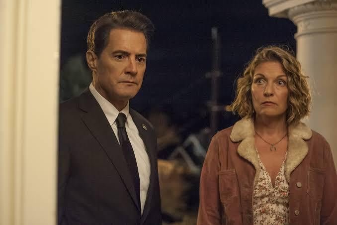 Twin Peaks Temporada 3 final explicado