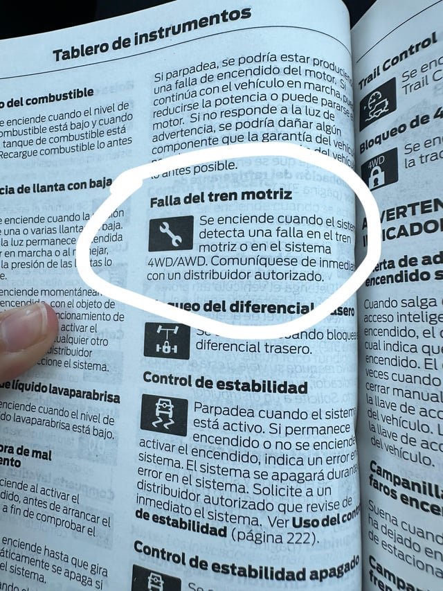 que pasa si