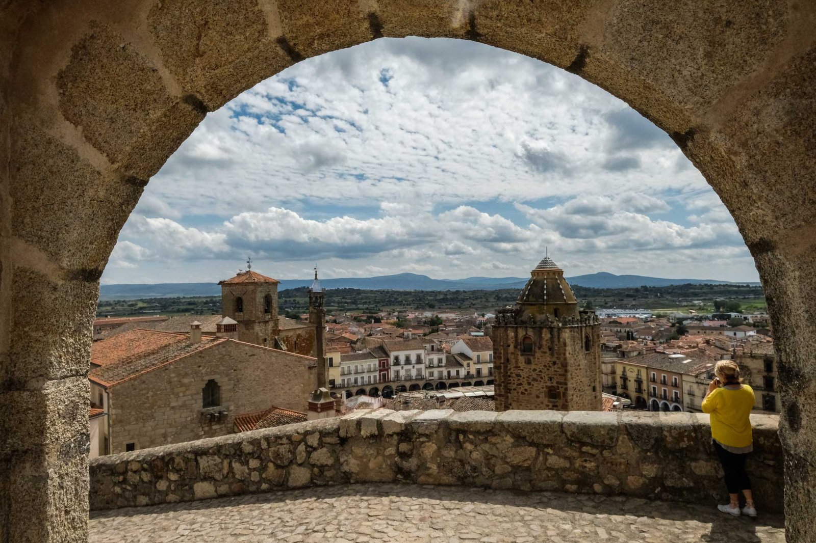 que hacer en Trujillo