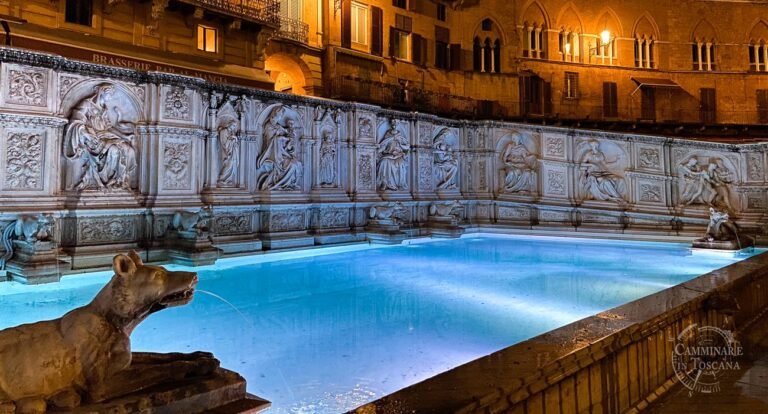 que hacer en Siena