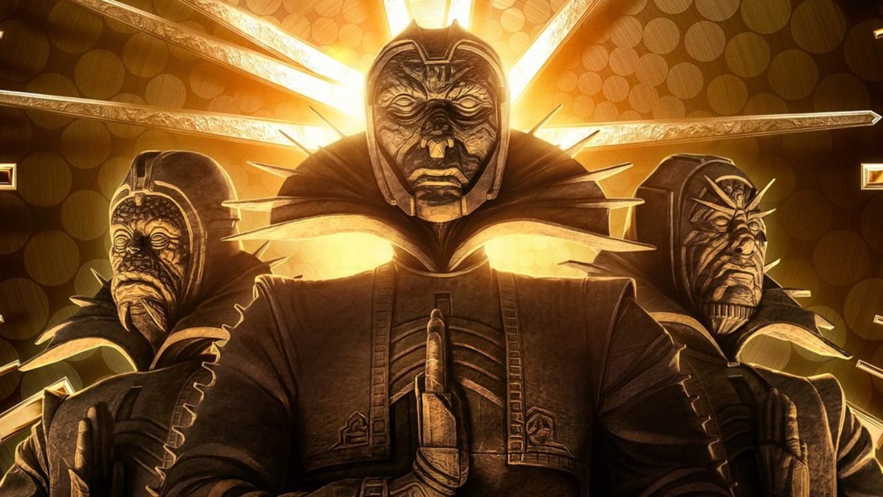 Loki Temporada 1 final explicado