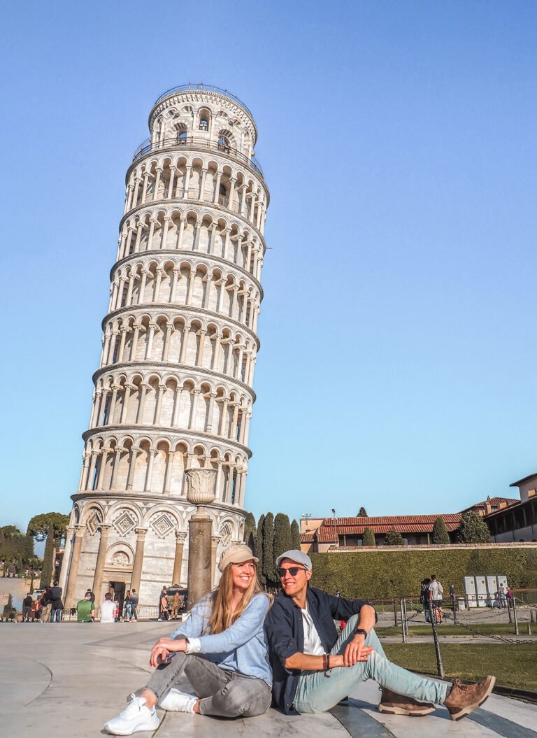 que hacer en pisa