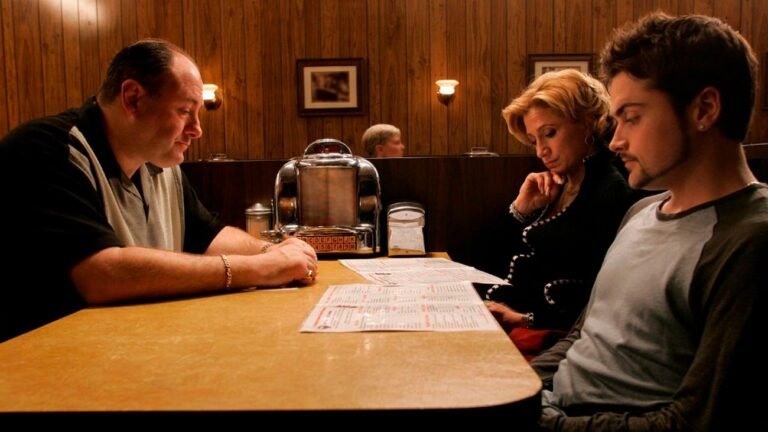 Los Soprano Temporada 6 final explicado