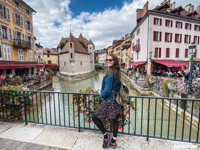 que hacer en Annecy