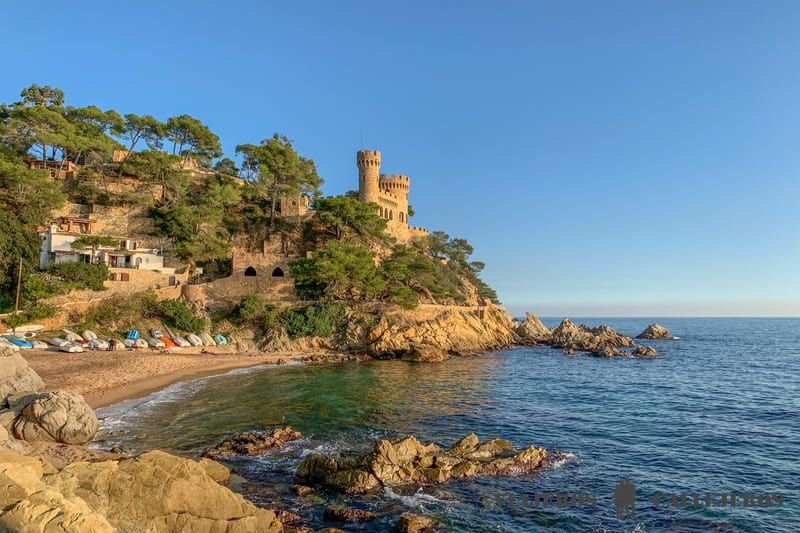que hacer en Lloret de Mar