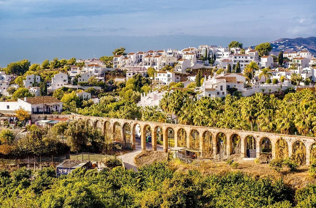 que hacer en Nerja