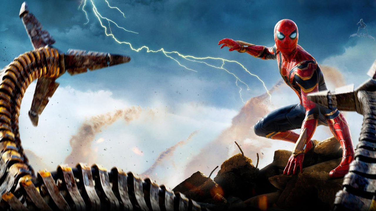 Spider-Man No Way Home final explicado