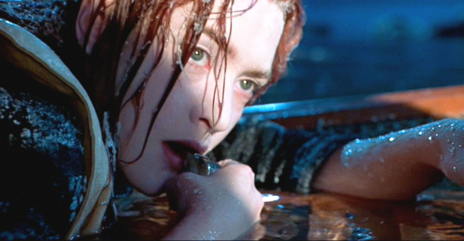 Titanic final explicado