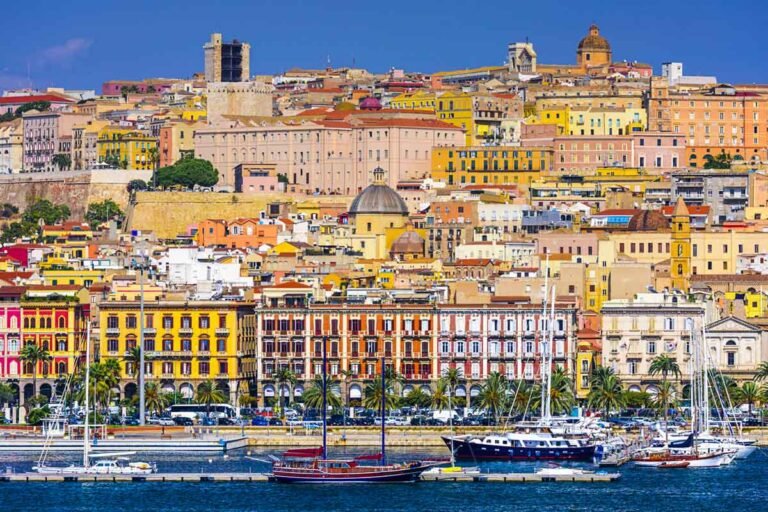 que hacer en cagliari