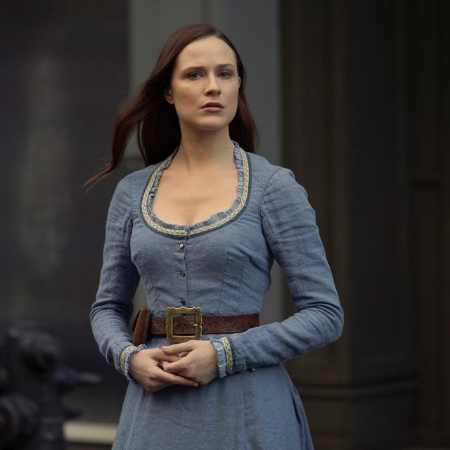 Westworld Temporada 4 final explicado
